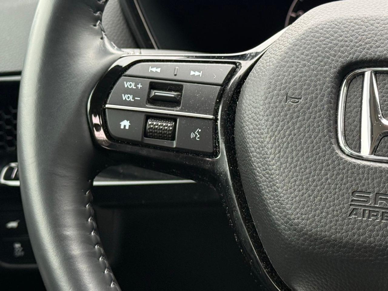 2023 Honda CR-V EX-L Springfield VA