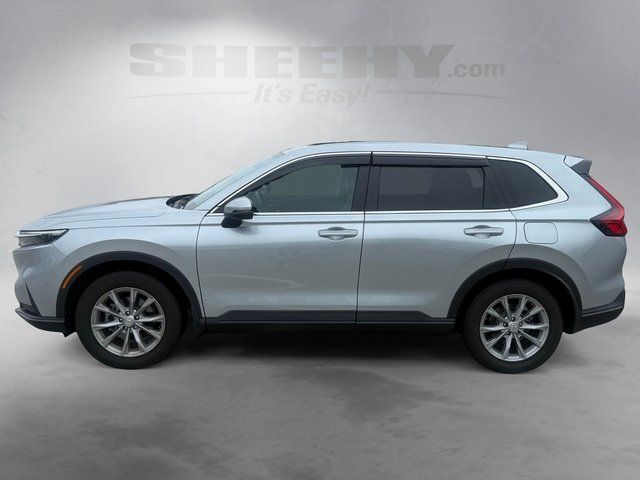 2023 Honda CR-V EX-L Springfield VA