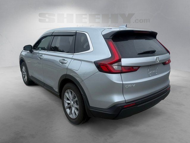 2023 Honda CR-V EX-L Springfield VA