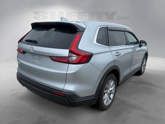 2023 Honda CR-V EX-L Springfield VA