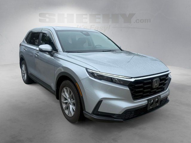 2023 Honda CR-V EX-L Springfield VA