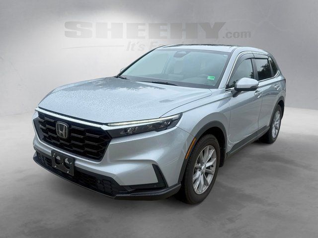 2023 Honda CR-V EX-L Springfield VA