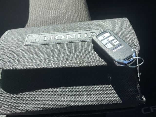 2023 Honda CR-V EX Marshfield MA