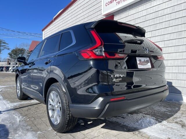 2023 Honda CR-V EX Marshfield MA