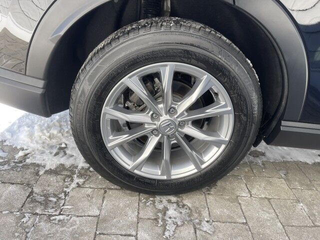 2023 Honda CR-V EX Marshfield MA