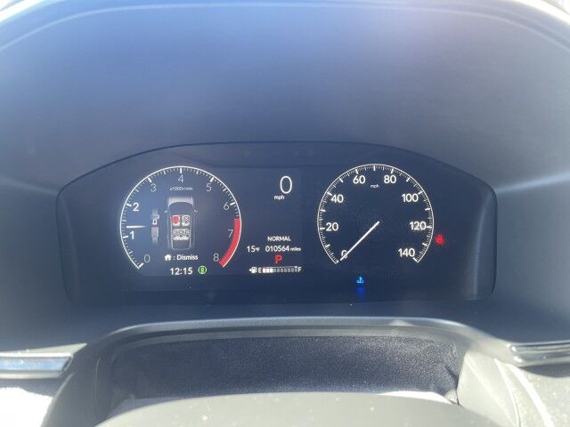 2023 Honda CR-V EX Marshfield MA