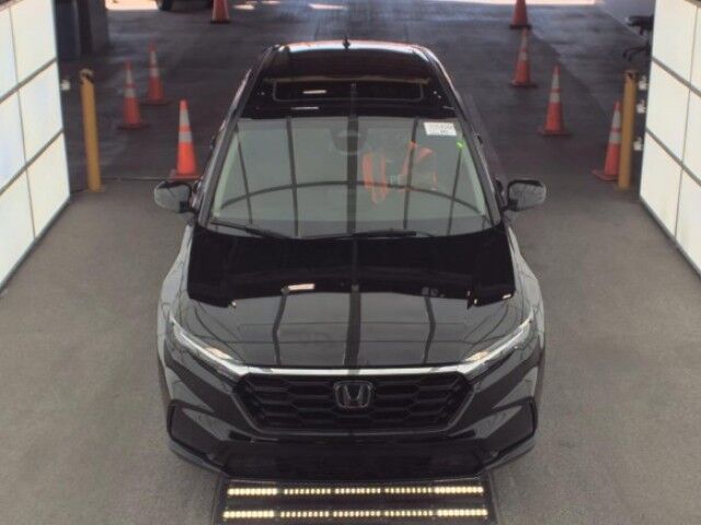 2023 Honda CR-V EX Marshfield MA