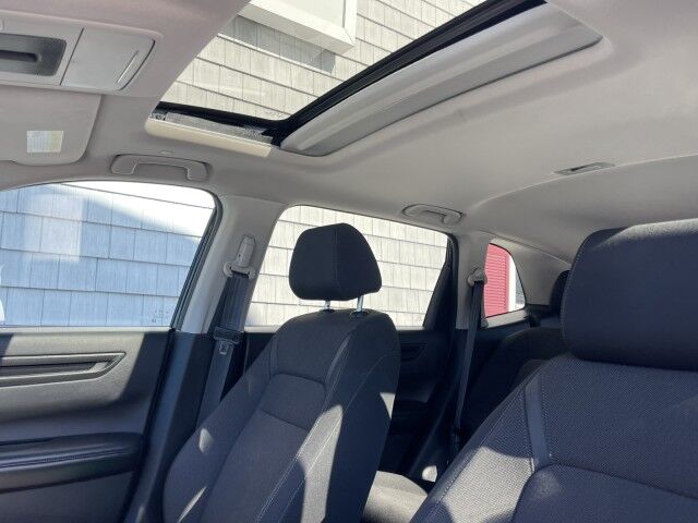 2023 Honda CR-V EX Marshfield MA