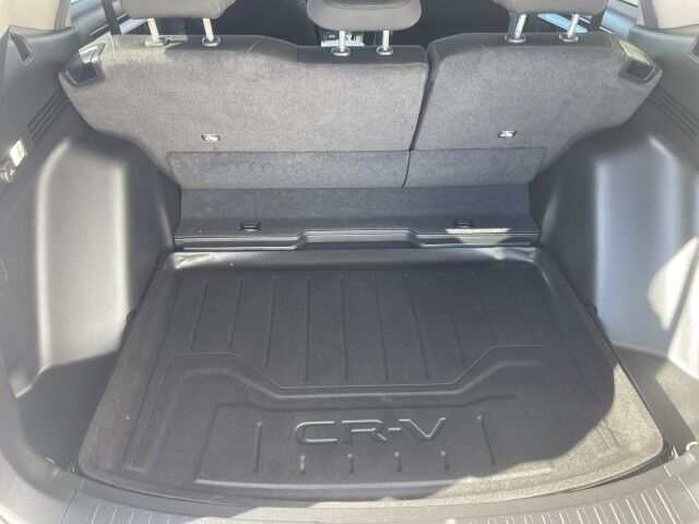 2023 Honda CR-V EX Marshfield MA