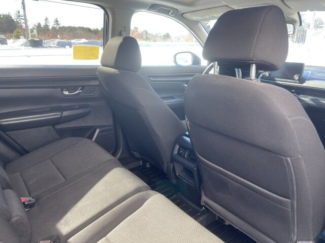 2023 Honda CR-V EX Marshfield MA