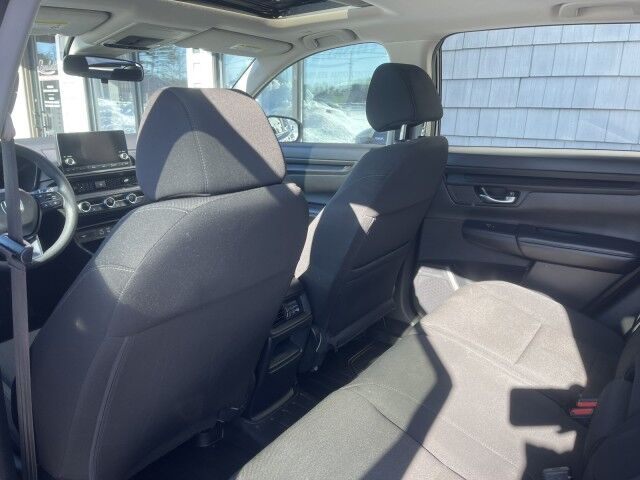 2023 Honda CR-V EX Marshfield MA