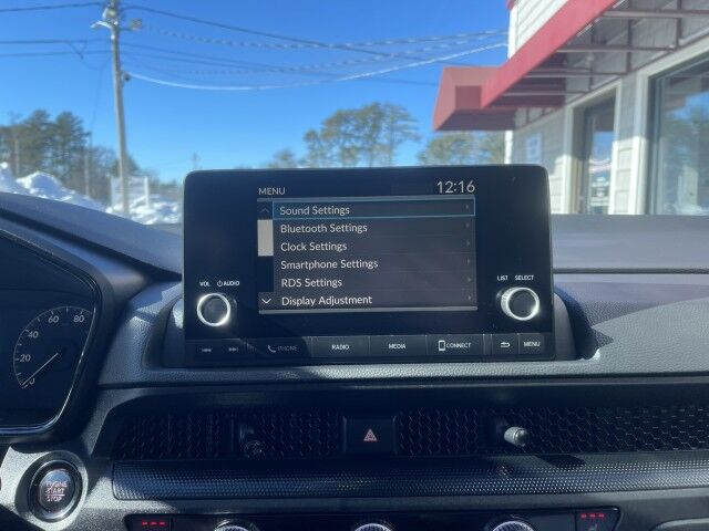 2023 Honda CR-V EX Marshfield MA