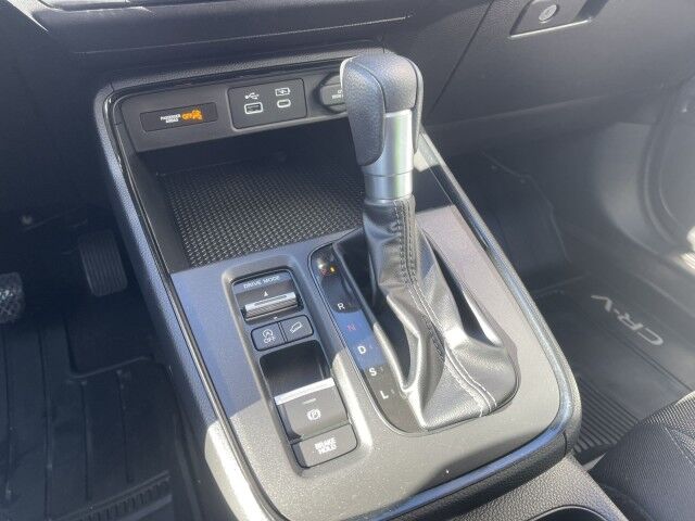 2023 Honda CR-V EX Marshfield MA