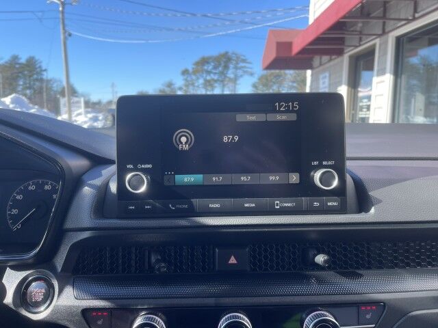 2023 Honda CR-V EX Marshfield MA