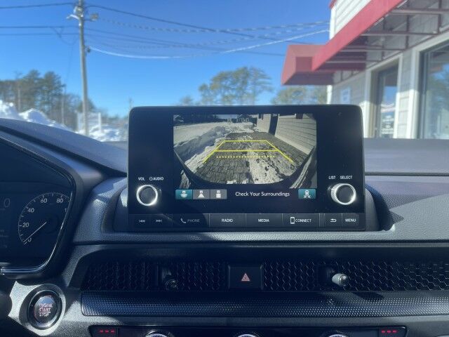 2023 Honda CR-V EX Marshfield MA