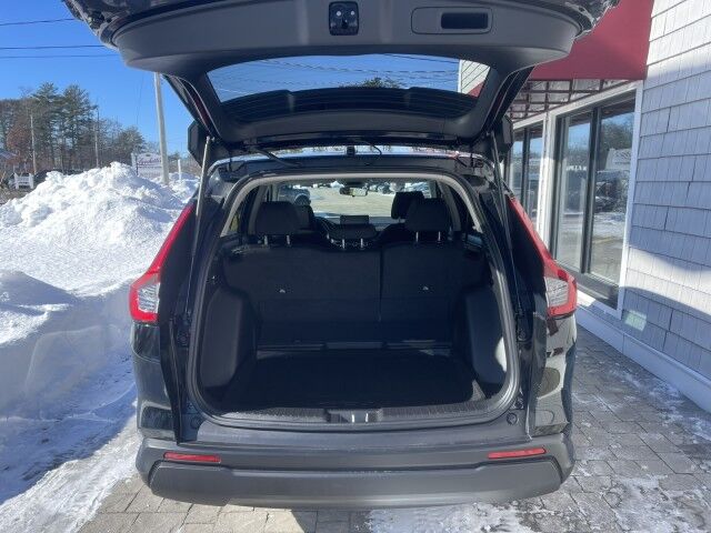 2023 Honda CR-V EX Marshfield MA