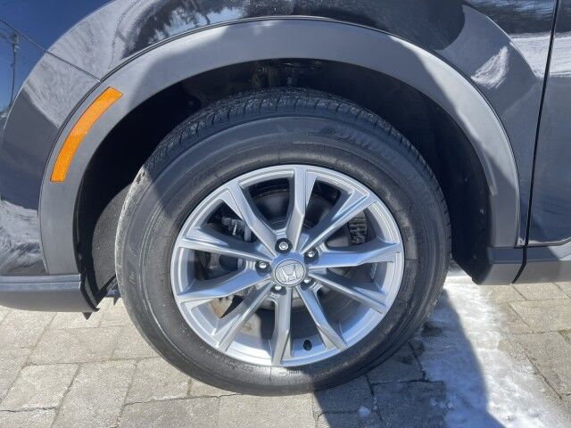 2023 Honda CR-V EX Marshfield MA