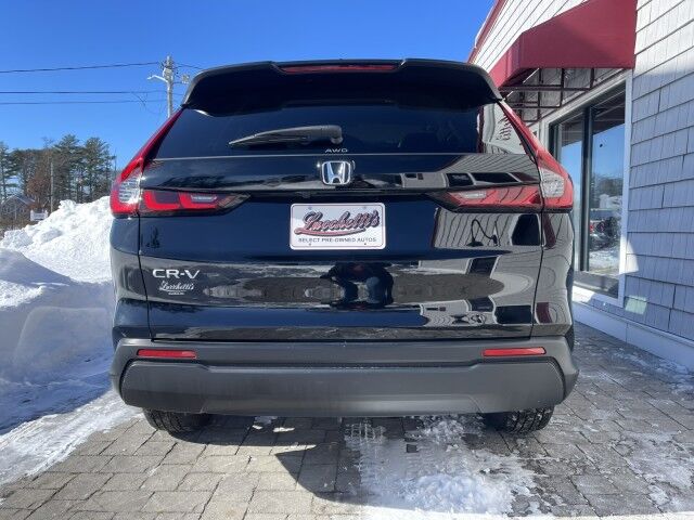2023 Honda CR-V EX Marshfield MA