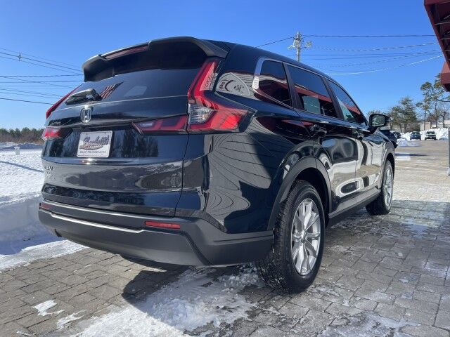 2023 Honda CR-V EX Marshfield MA