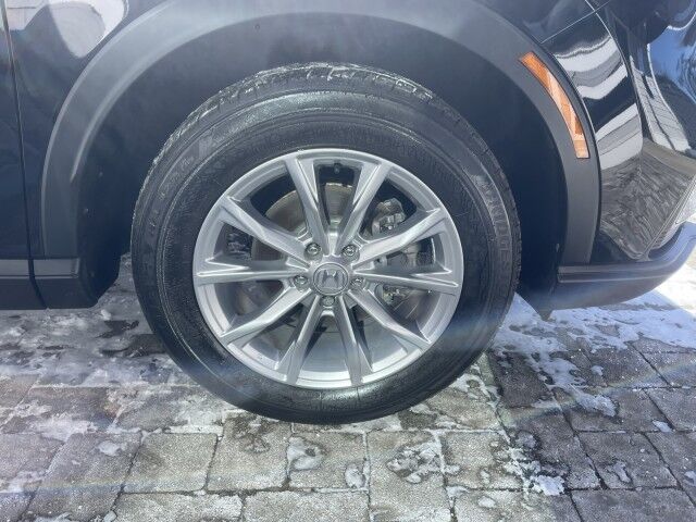 2023 Honda CR-V EX Marshfield MA