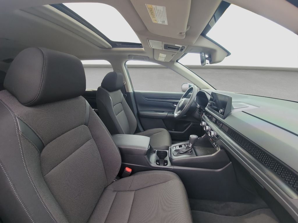 2023 Honda CR-V EX North Attleboro MA