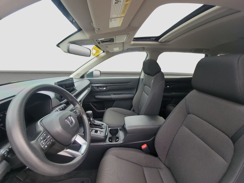 2023 Honda CR-V EX North Attleboro MA