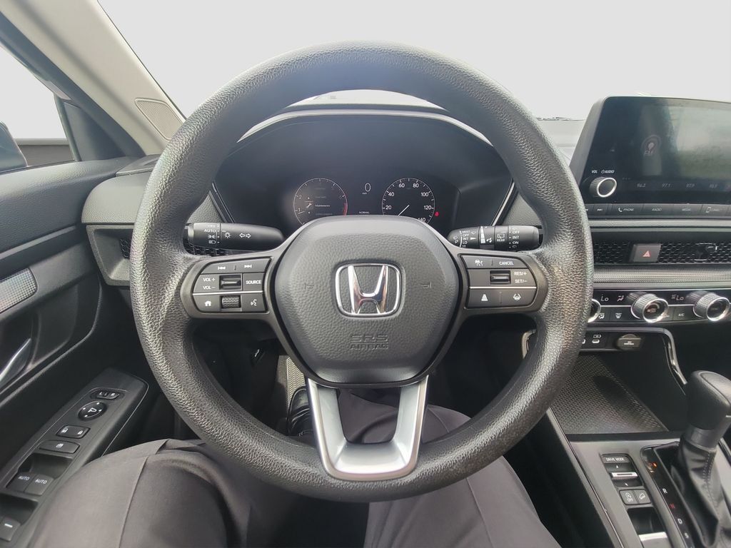 2023 Honda CR-V EX North Attleboro MA