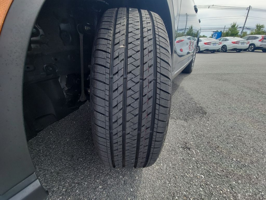 2023 Honda CR-V EX North Attleboro MA