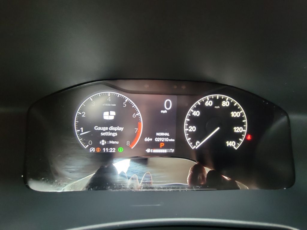 2023 Honda CR-V EX North Attleboro MA