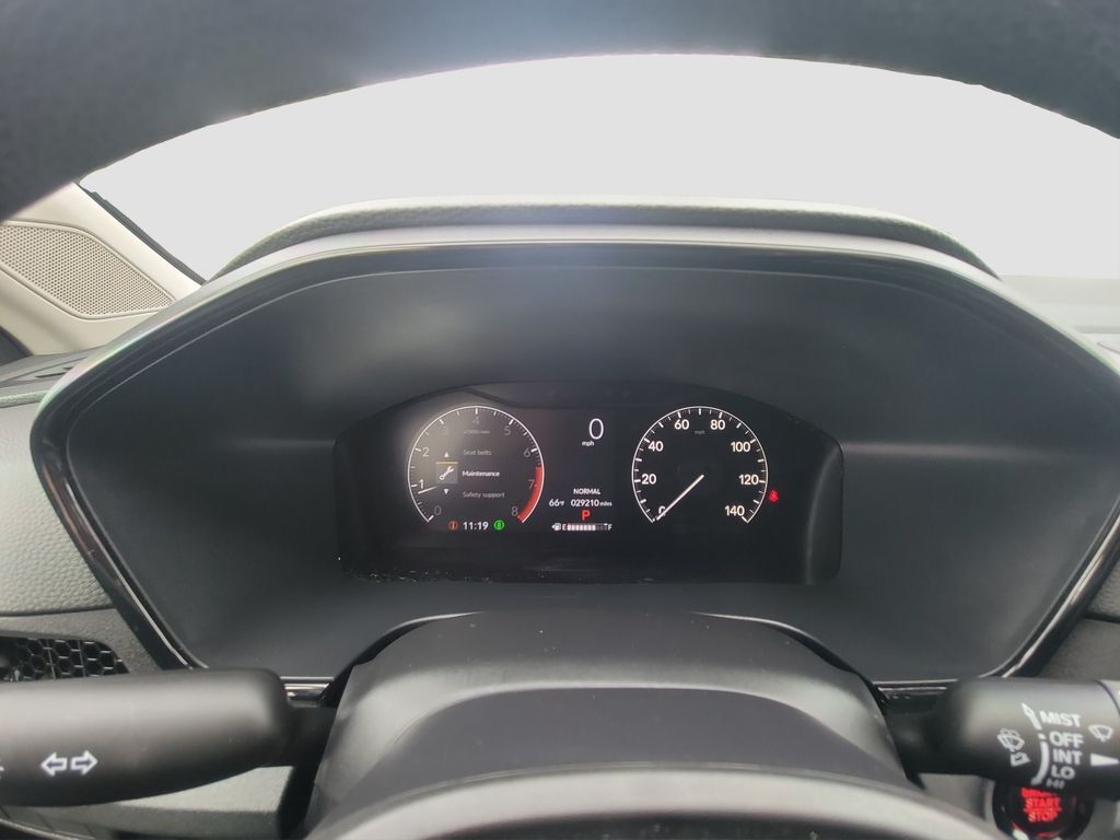 2023 Honda CR-V EX North Attleboro MA