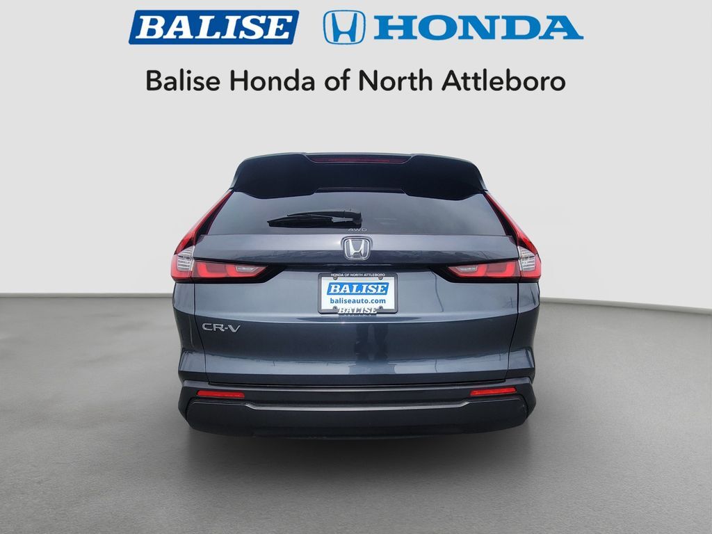 2023 Honda CR-V EX North Attleboro MA