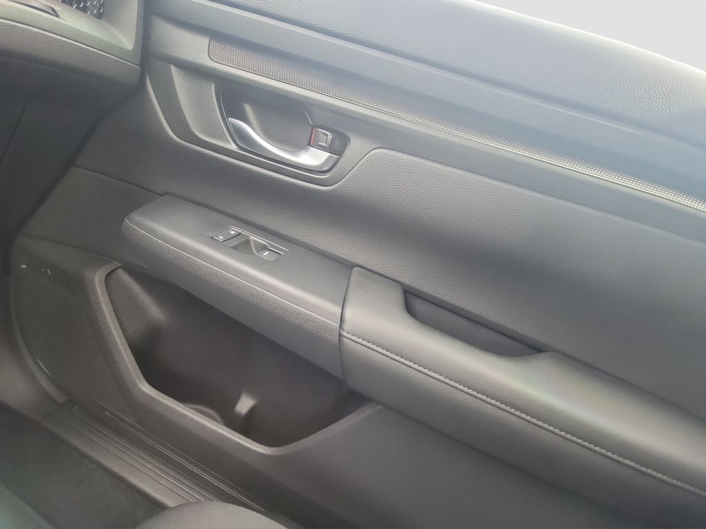 2023 Honda CR-V EX North Attleboro MA