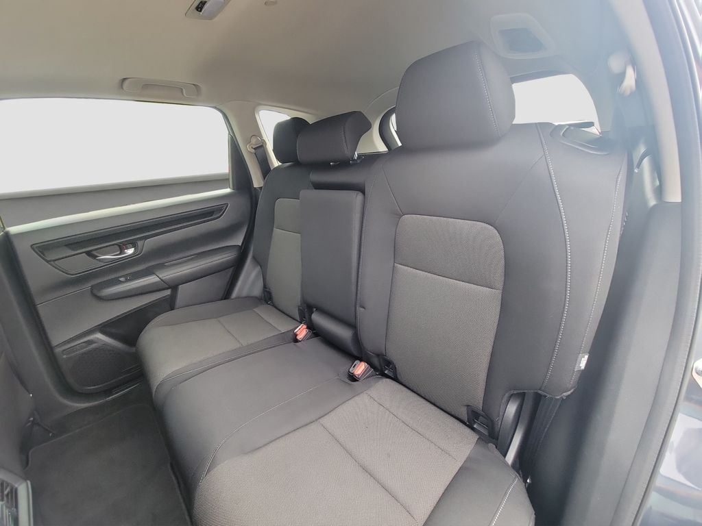 2023 Honda CR-V EX North Attleboro MA