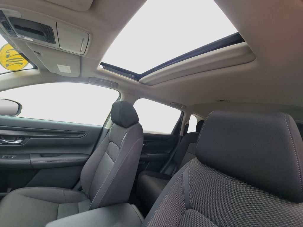 2023 Honda CR-V EX North Attleboro MA