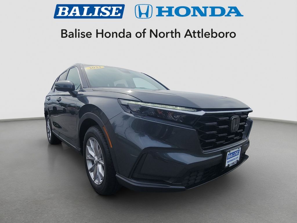 2023 Honda CR-V EX North Attleboro MA