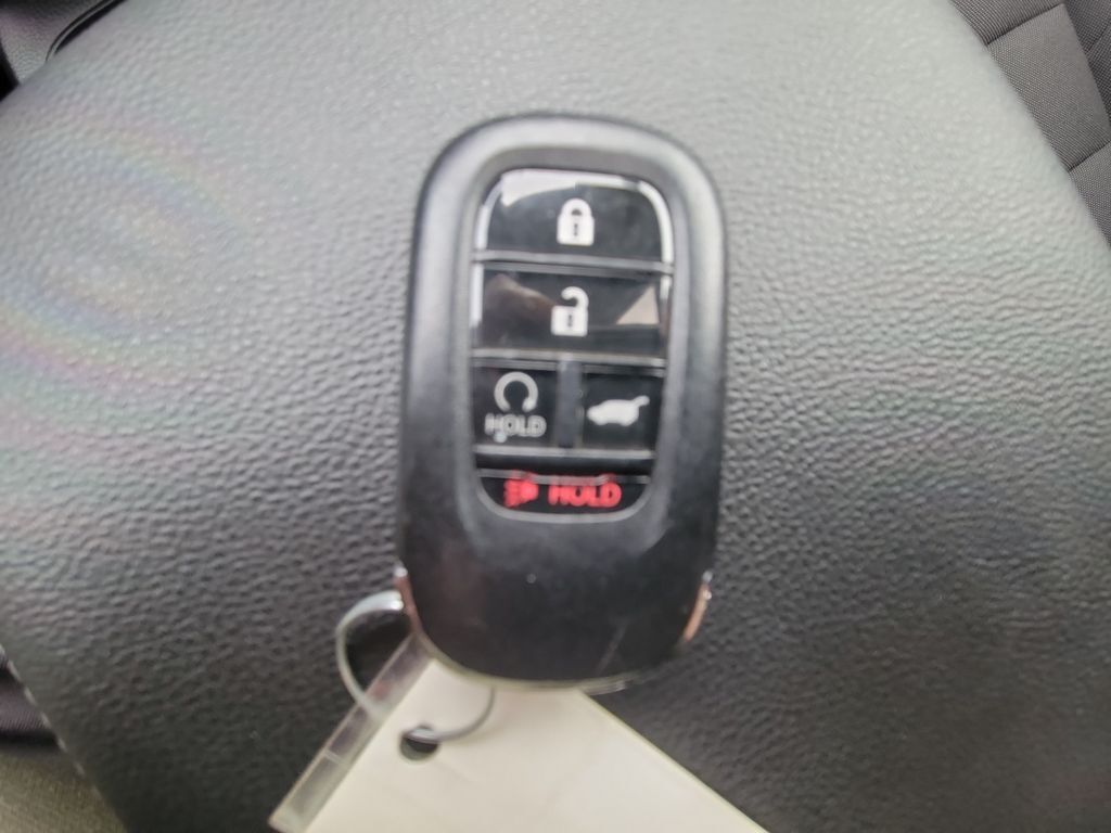 2023 Honda CR-V EX North Attleboro MA