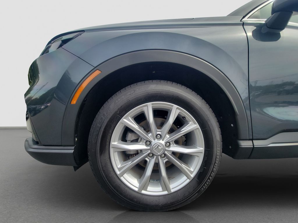 2023 Honda CR-V EX North Attleboro MA