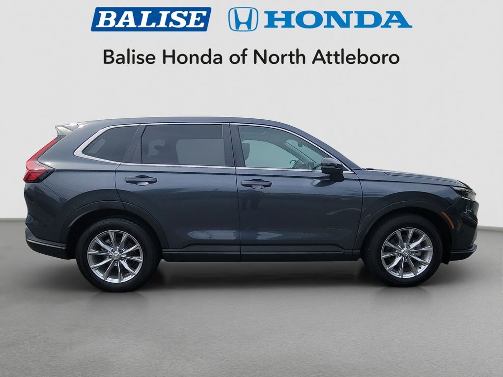 2023 Honda CR-V EX North Attleboro MA