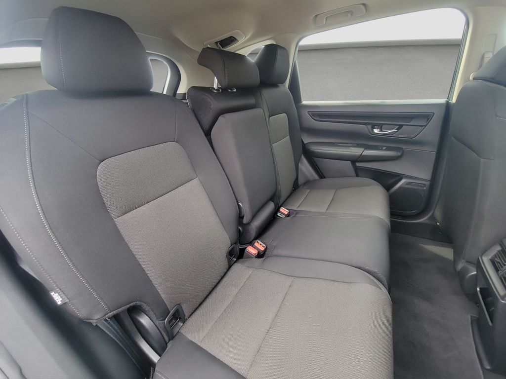 2023 Honda CR-V EX North Attleboro MA