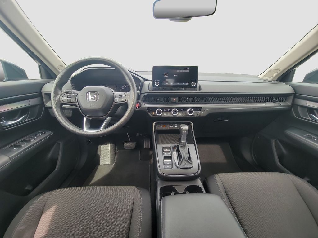 2023 Honda CR-V EX North Attleboro MA