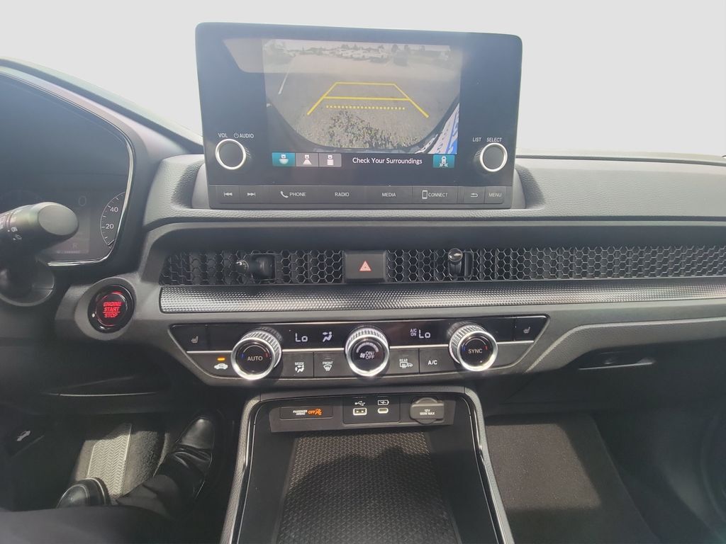 2023 Honda CR-V EX North Attleboro MA