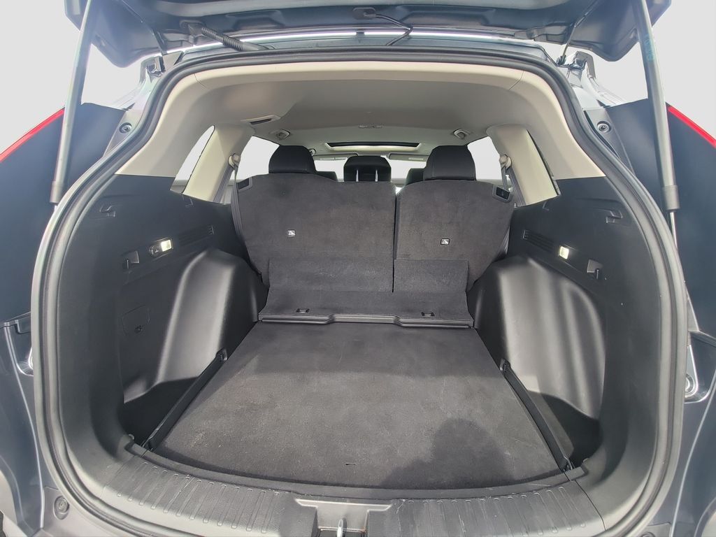 2023 Honda CR-V EX North Attleboro MA