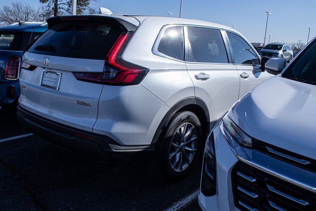 2023 Honda CR-V EX Oklahoma City OK