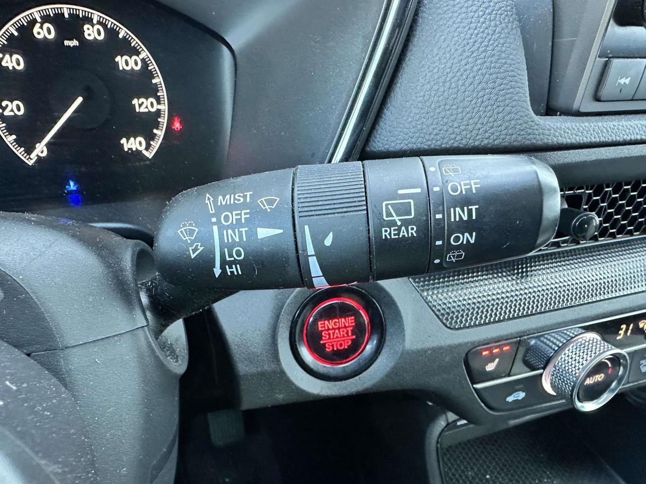 2023 Honda CR-V EX San Clemente CA