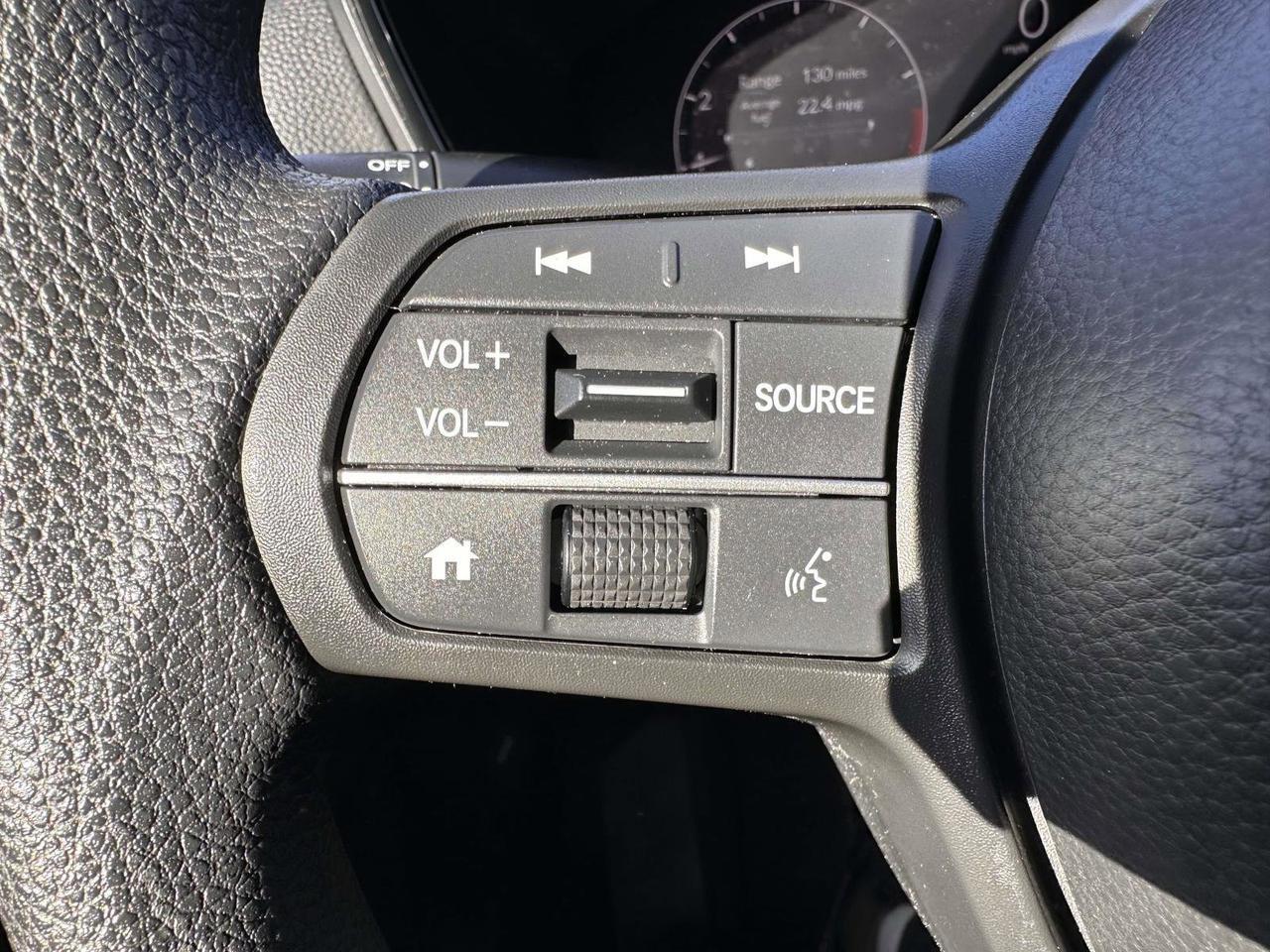 2023 Honda CR-V EX San Clemente CA