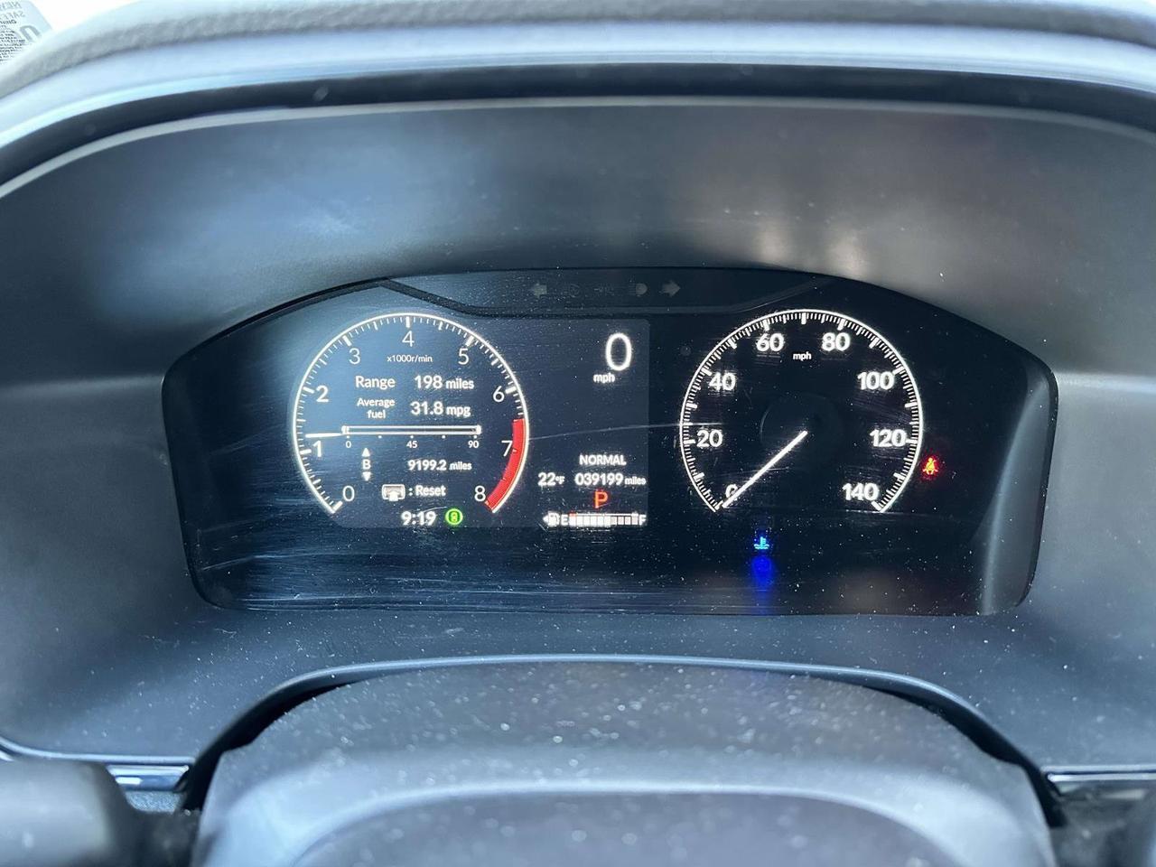 2023 Honda CR-V EX San Clemente CA