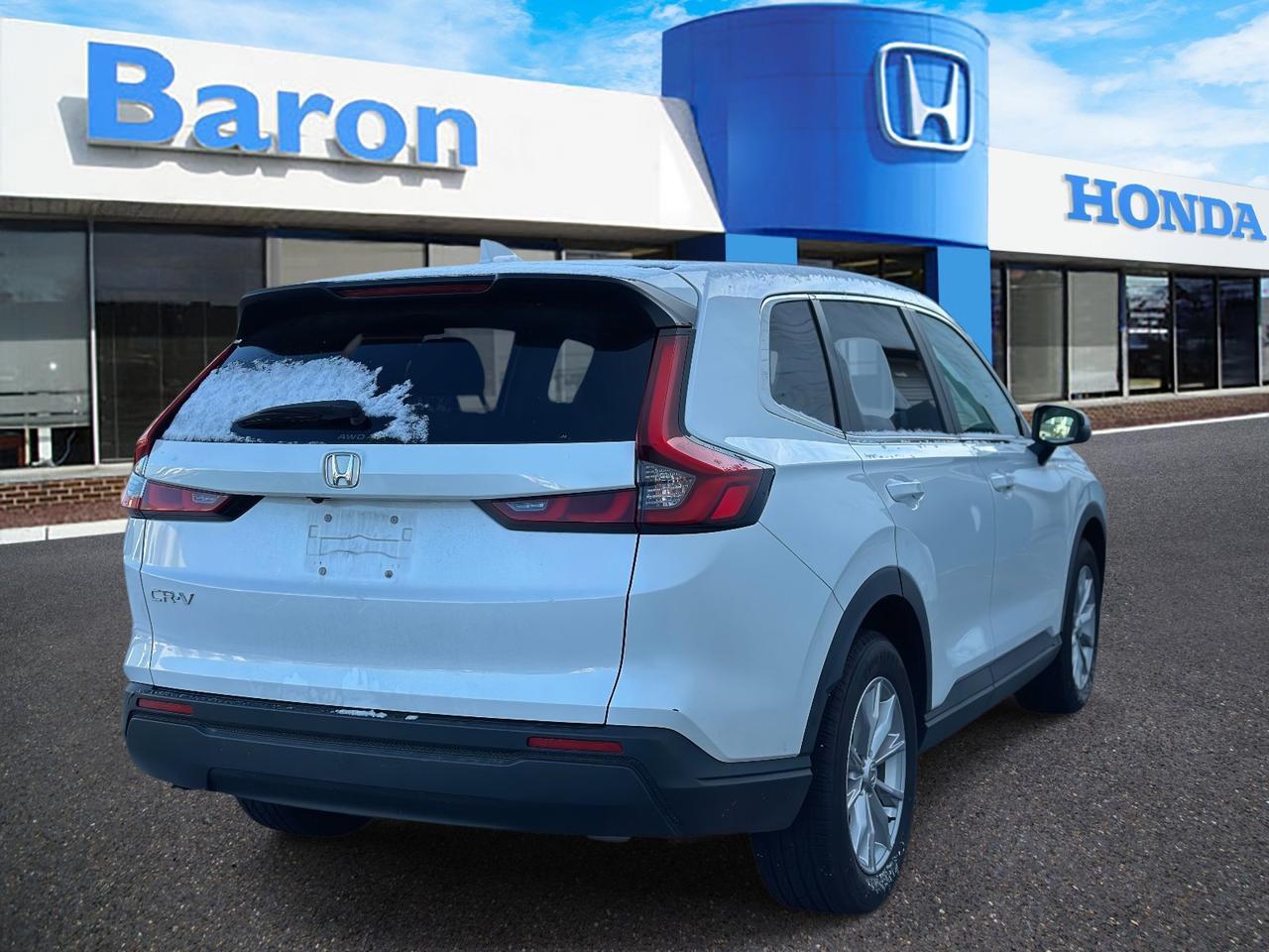 2023 Honda CR-V EX San Clemente CA