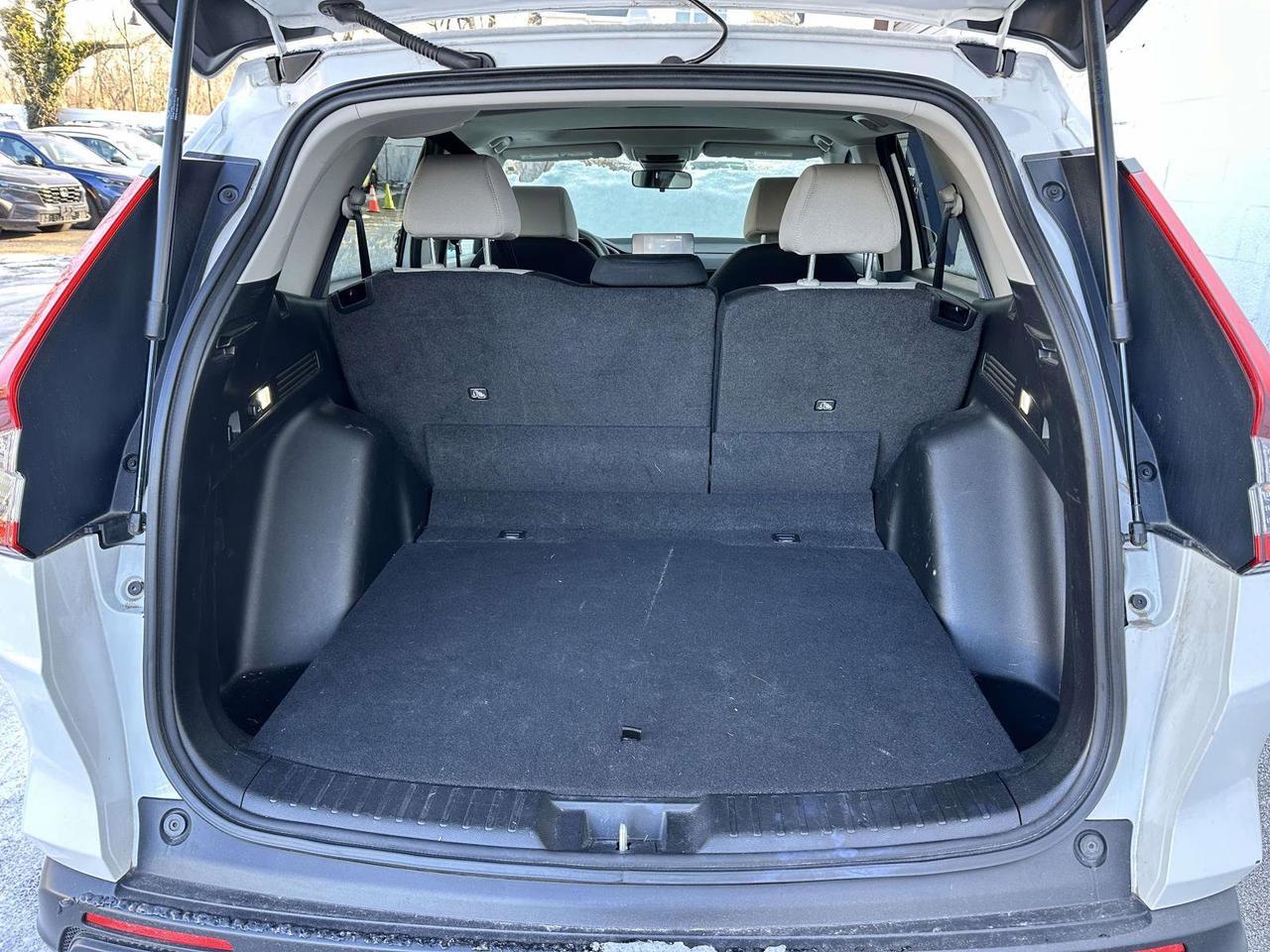 2023 Honda CR-V EX San Clemente CA