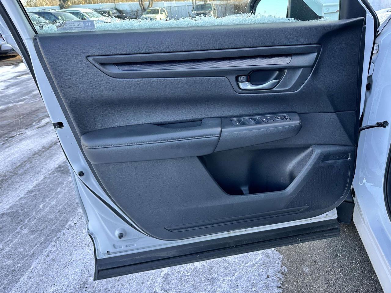 2023 Honda CR-V EX San Clemente CA