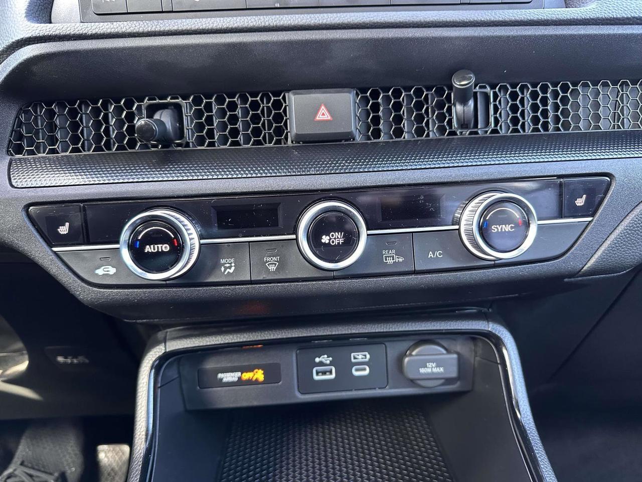 2023 Honda CR-V EX San Clemente CA